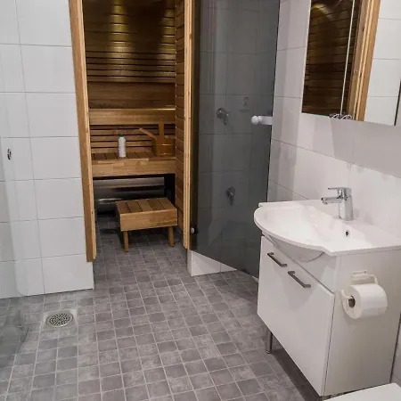 Holiday Ylalansi 3 As 1 Ylläsjärvi